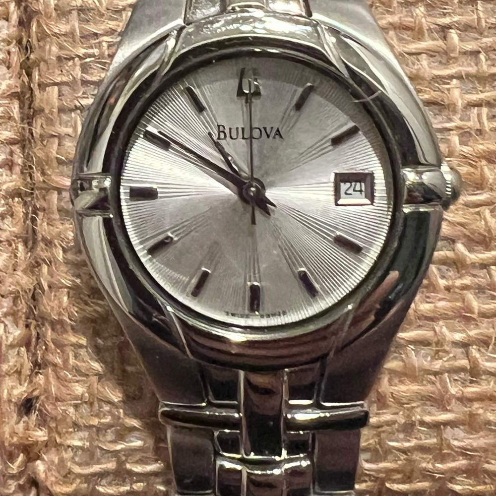 Bulova